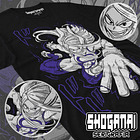 BNH24 Mirko - Rumi Usagiyama - Boku No Hero / Polera manga corta 1