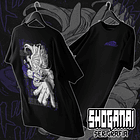 BNH24 Mirko - Rumi Usagiyama - Boku No Hero / Polera manga corta 2