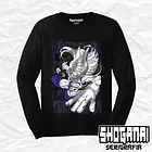 BNH24 Mirko - Rumi Usagiyama - Boku No Hero / Polera manga larga 1