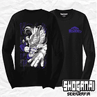 BNH24 Mirko - Rumi Usagiyama - Boku No Hero / Polera manga larga 1