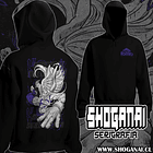 BNH24 Mirko - Rumi Usagiyama - Boku No Hero / Hoddie - Poleron Canguro 2