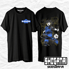 BL04 Meguru Bachira - Blue Lock / Polera manga corta 1