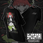 QUIN05 Nino Nakano - Las Quintillizas / Polera manga corta 2