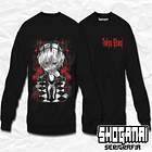 TG10 Ken Kaneki - Tokyo Ghoul / Crewneck - Poleron Polo 1