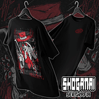 HELL02 Alucard - Hellsing / Polera manga corta 2