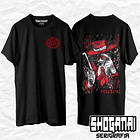 HELL02 Alucard - Hellsing / Polera manga corta 1
