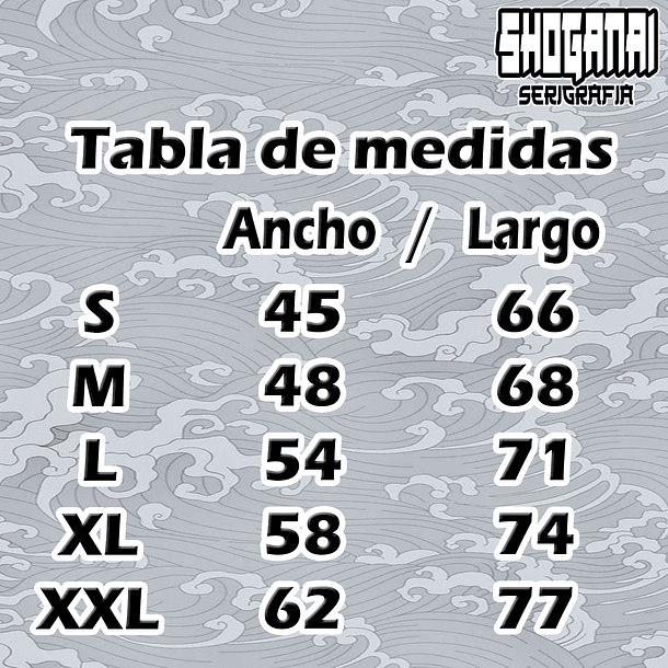 OP02 Monkey D. Luffy - One Piece / Polera manga corta 3