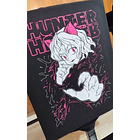 HXH22 OP2 Pitou / Neferpitou - Hunter X Hunter / Polera manga corta 1