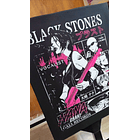 NANA01 Black Stones - Nana / Polera manga corta 1