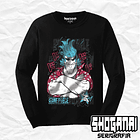 OP62 Franky - One Piece / Polera manga larga 1