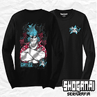 OP62 Franky - One Piece / Polera manga larga 1