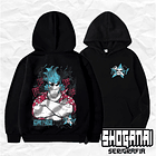 OP62 Franky - One Piece / Hoddie - Poleron Canguro 1