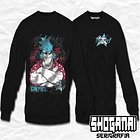 OP62 Franky - One Piece / Crewneck - Poleron Polo 1