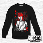 CHSM01 Makima - Chainsawman / Crewneck - Poleron Polo 1