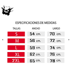CHSM03 Devil Hunters - Cazadores - Chainsawman / Hoddie - Poleron Canguro 2