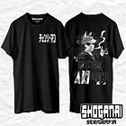 CHSM04 Aki Hayakawa - Chainsawman / Polera manga corta 1