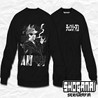 CHSM04 Aki Hayakawa - Chainsawman / Crewneck - Poleron Polo 1