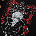 HXH10 Kurapika - Hunter X Hunter / Polera manga corta 1