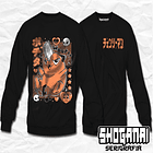 CHSM08 Pochita - Chainsawman / Crewneck - Poleron Polo 1