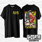 CHSM15 Denji - Chainsawman / Polera manga corta 1