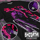 CHSM16 Chainsawman - Chainsawman / Polera manga corta 1