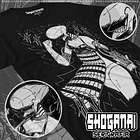 CHSM17 OP2 Reze Demonio Bomba - Chainsawman / Polera manga corta 1