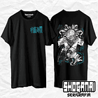 JJK03 Yuta Okkotsu y Rika - Jujutsu Kaisen / Polera manga corta 1