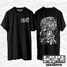 JJK06 Suguru Geto X Kenjaku - Jujutsu Kaisen / Polera manga corta 1