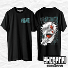 JJK08 Satoru Gojo - Jujutsu Kaisen / Polera manga corta 1
