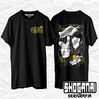 JJK12 Suguru Geto - Jujutsu Kaisen / Polera manga corta 1