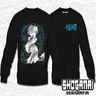 JJK13 Satoru Gojo - Jujutsu Kaisen / Crewneck - Poleron Polo 1