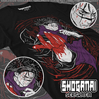 JJK18 Choso - Jujutsu Kaisen / Polera manga corta 1