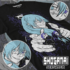 JJK19 Mahito - Jujutsu Kaisen / Polera manga corta 1
