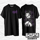 JJK20 Yuta Okkotsu - Jujutsu Kaisen / Polera manga corta 1