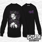 JJK20 Yuta Okkotsu - Jujutsu Kaisen / Crewneck - Poleron Polo 1