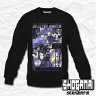 JJK21 Suguru Geto - Jujutsu Kaisen / Crewneck - Poleron Polo 1