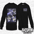 JJK21 Suguru Geto - Jujutsu Kaisen / Crewneck - Poleron Polo 1