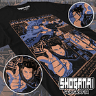 JJK21 OP2 Suguru Geto - Jujutsu Kaisen / Polera manga corta 1