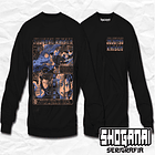 JJK21 OP2 Suguru Geto - Jujutsu Kaisen / Crewneck - Poleron Polo 1