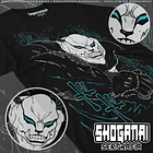 JJK29 Panda - Jujutsu Kaisen / Polera manga corta 1