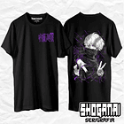 JJK30 Toge Inumaki - Jujutsu Kaisen / Polera manga corta 1