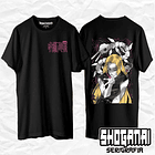 JJK35 Yuki Tsukumo - Jujutsu Kaisen / Polera manga corta 1