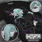 JJK36 Mei Mei - Jujutsu Kaisen / Polera manga corta 1