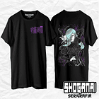 JJK36 Mei Mei - Jujutsu Kaisen / Polera manga corta 1
