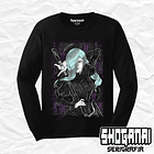 JJK36 Mei Mei - Jujutsu Kaisen / Polera manga larga 1
