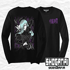 JJK36 Mei Mei - Jujutsu Kaisen / Polera manga larga 1