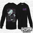 JJK36 Mei Mei - Jujutsu Kaisen / Crewneck - Poleron Polo 1