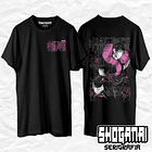 JJK42 OP2 Toji y Maki Zenin - Jujutsu Kaisen / Polera manga corta 1