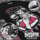 JJK43 Jujutsu Kaisen Fiestas Patrias 18SEPT - Jujutsu Kaisen / Polera manga corta 1