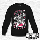 JJK43 Jujutsu Kaisen Fiestas Patrias 18SEPT - Jujutsu Kaisen / Crewneck - Poleron Polo 1